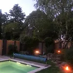 Le Numero 15 Saint-Seurin-sur-l'Isle