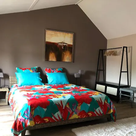 Bed and breakfast Le Numéro 15