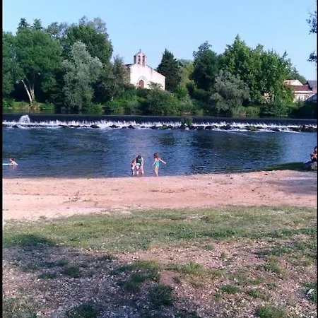 Bed and breakfast Le Numéro 15