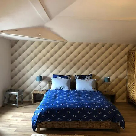 Le Numéro 15 Bed and breakfast