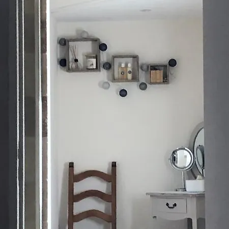 Le Numéro 15 Bed and breakfast Saint-Seurin-sur-l'Isle