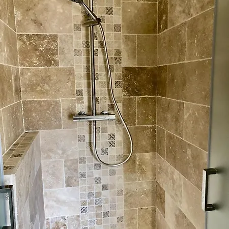 Bed and breakfast Le Numéro 15