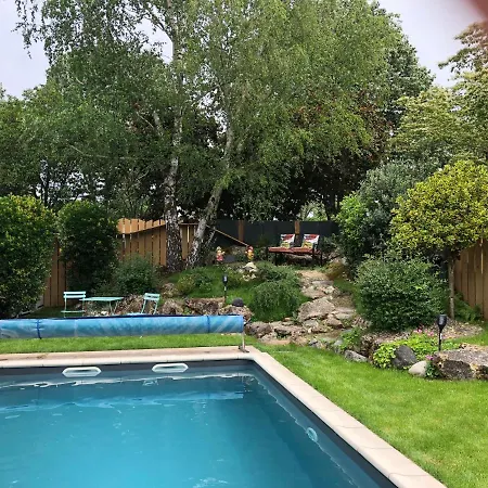 Le Numéro 15 Bed and breakfast 3*