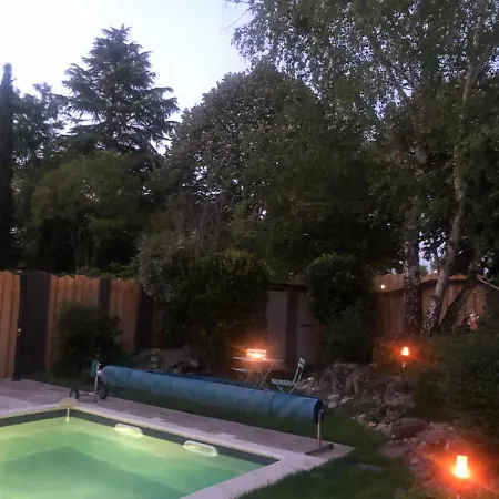 Le Numero 15 Saint-Seurin-sur-l'Isle