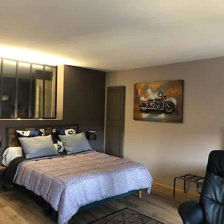 Le Numéro 15 Bed and breakfast 3*