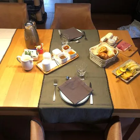 Bed and breakfast Le Numéro 15 Saint-Seurin-sur-l'Isle