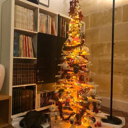 Le Numéro 15 3* Saint-Seurin-sur-l'Isle