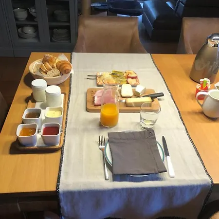 Le Numéro 15 Saint-Seurin-sur-l'Isle