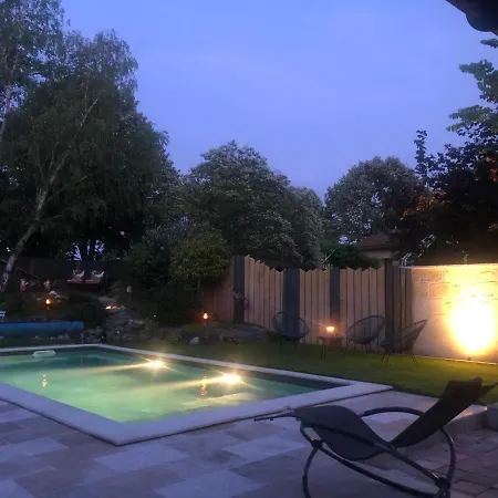 Le Numéro 15 Saint-Seurin-sur-l'Isle