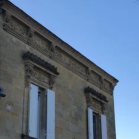 Le Numéro 15 Bed and breakfast 3*