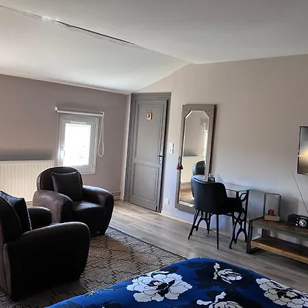 Le Numéro 15 Bed and breakfast 3*