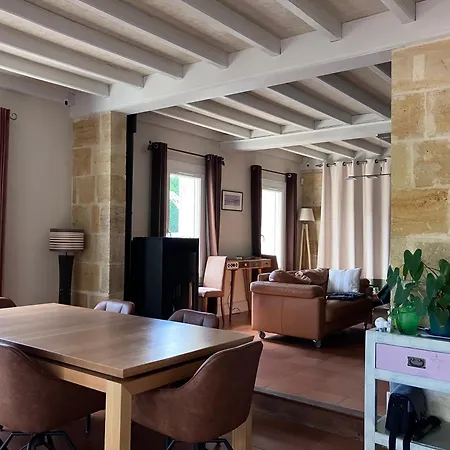 Le Numéro 15 Bed and breakfast