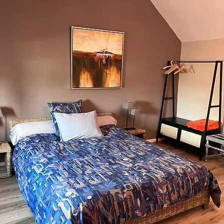 Le Numéro 15 Saint-Seurin-sur-l'Isle