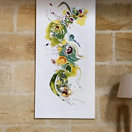 Le Numéro 15 Bed and breakfast