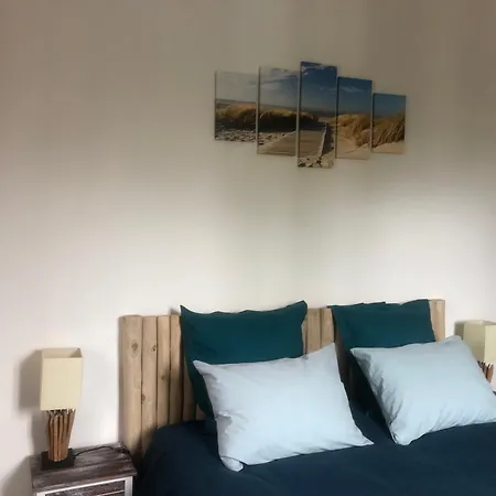 Bed and breakfast Le Numéro 15