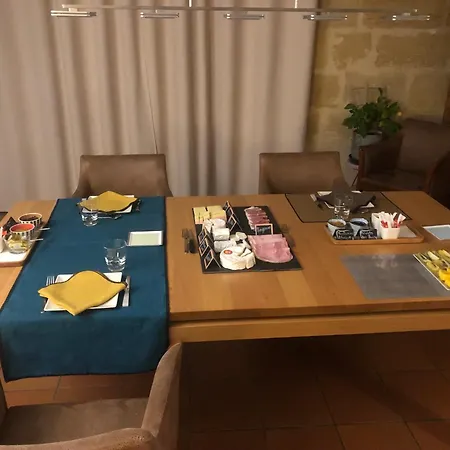 Le Numéro 15 Saint-Seurin-sur-l'Isle