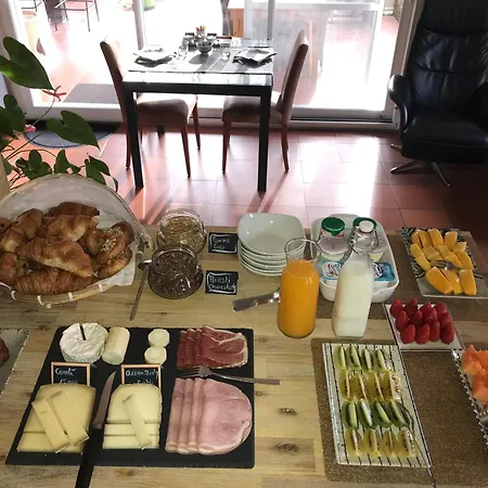 Le Numéro 15 Bed and breakfast