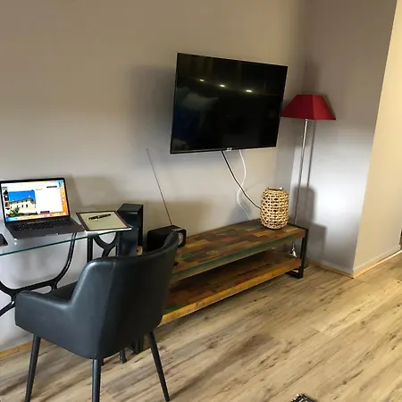 Le Numero 15 ベッド・アンド・ブレックファスト