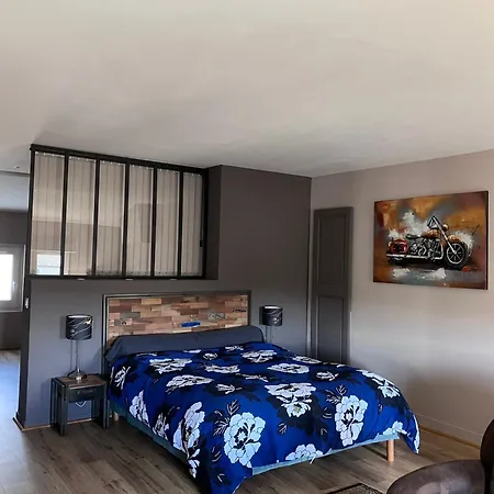 Le Numéro 15 Saint-Seurin-sur-l'Isle