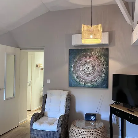 Le Numéro 15 Bed and breakfast Saint-Seurin-sur-l'Isle