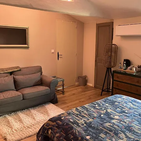 Le Numéro 15 Bed and breakfast