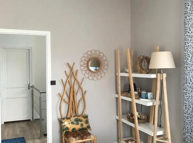 Le Numero 15 Saint-Seurin-sur-l'Isle