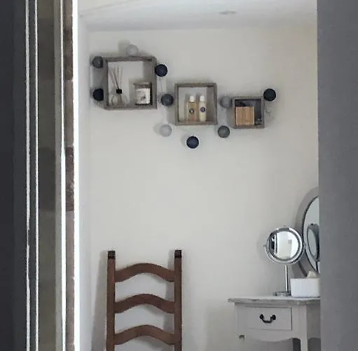 Le Numero 15 B&B Saint-Seurin-sur-l'Isle