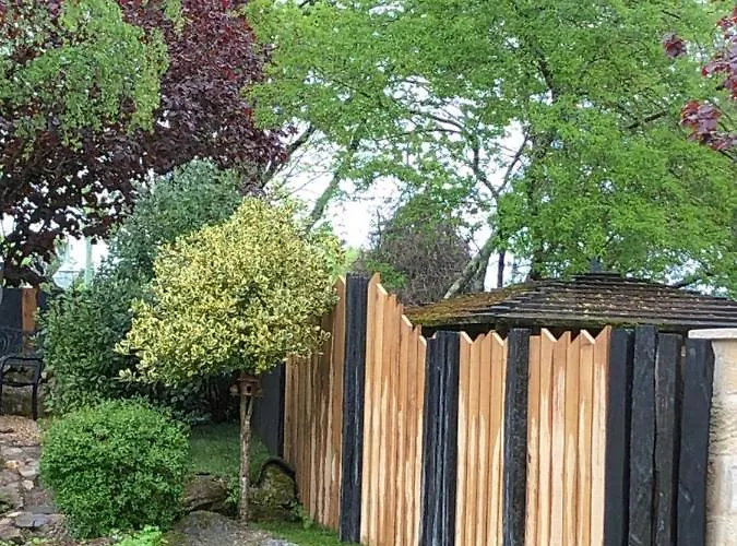 Le Numero 15 B&B Saint-Seurin-sur-l'Isle