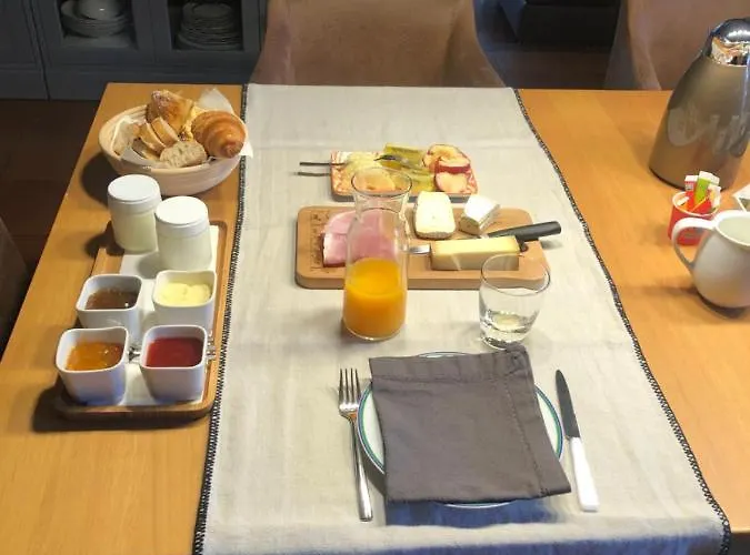 Le Numero 15 Saint-Seurin-sur-l'Isle