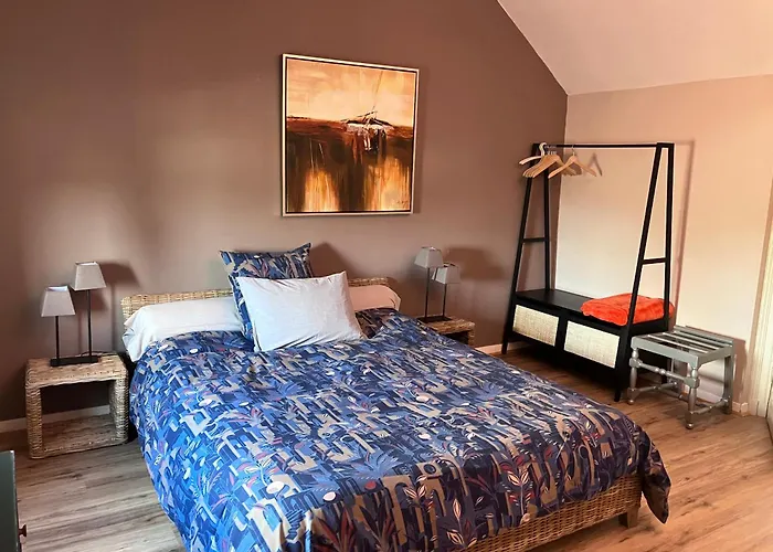 Le Numero 15 Saint-Seurin-sur-l'Isle