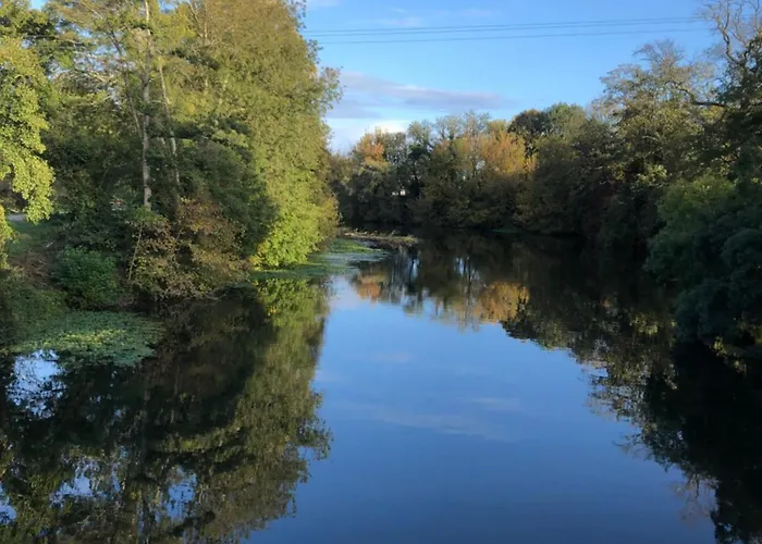 Le Numero 15 B&B Saint-Seurin-sur-l'Isle