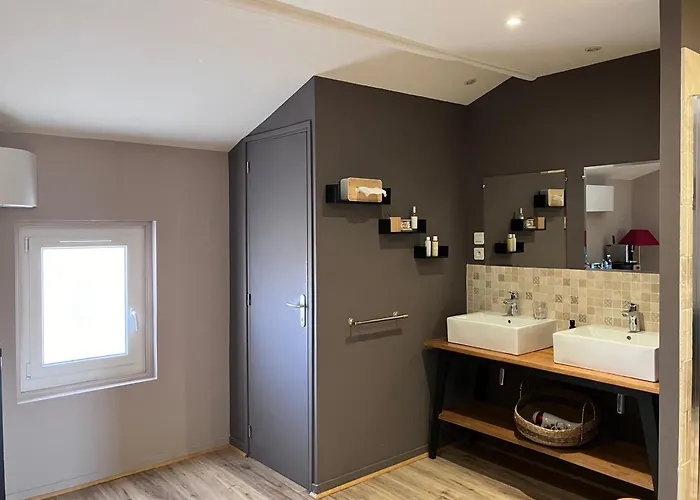 Le Numero 15 Saint-Seurin-sur-l'Isle