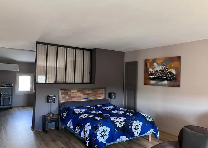 Le Numero 15 Saint-Seurin-sur-l'Isle