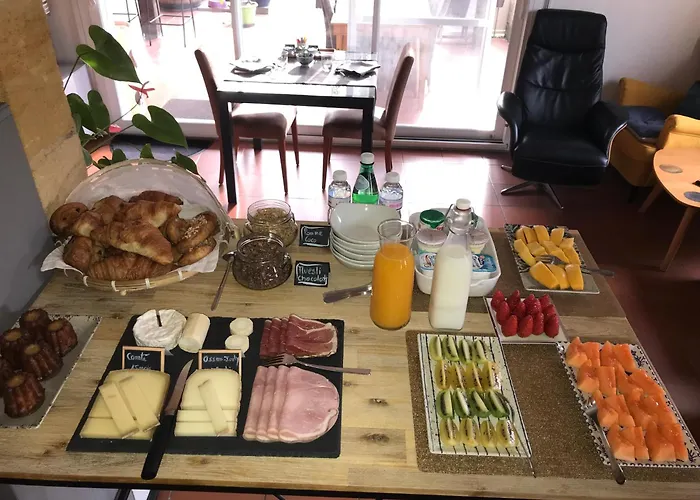 Le Numero 15 Saint-Seurin-sur-l'Isle